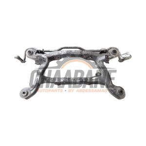 Faux chassis A1773509101 Mercedes A-Klasse AMG (177.0) 2.0 A-35 AMG Turbo 16V 4Matic