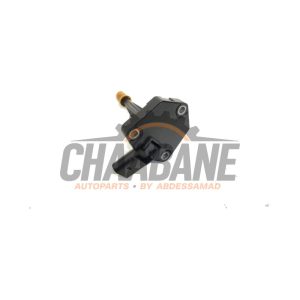 Capteur de niveau dhuile 03C907660AA Audi SQ5 (8RB) 3.0 TDI V6 24V 2012 / 2017