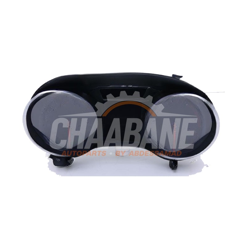 Instrument de bord A1569008903 Mercedes GLA (156.9) 1.6 180 16V
