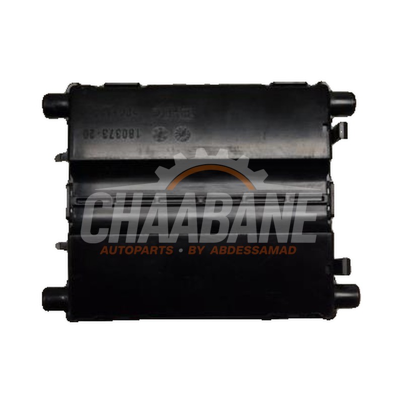 Ordinateur refroidisseur A2059012004 Mercedes C (W205) C-180 1.6 CDI BlueTEC, C-180 d 16V