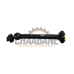 Arbre intermediaire 1674107003 Mercedes GLE (V167) 350 e 2.0 16V 4-Matic