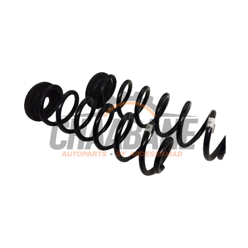 Ressort de flexion arriere 5Q0511115BE Audi A3 Limousine (8VS/8VM) 1.8 TFSI 16V 2013 / 2020