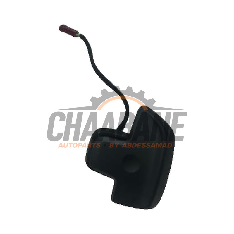 Commutateur (divers) 0999051000 Mercedes EQV 300
