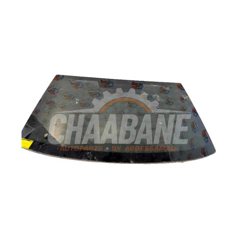 Vitre arriere Audi A3 Limousine (8VS/8VM) 1.5 TFSI 16V 2013 / 2020