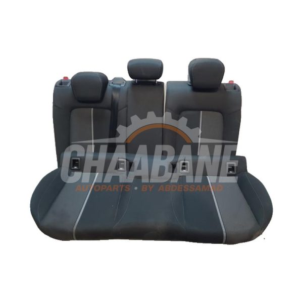 Banquette arriere 82A885405ARRM Audi A1 Sportback (GBA) 1.0 30 TFSI 12V 2018