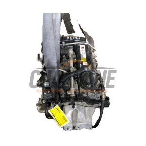 Moteur 11002450132 BMW 1 serie (F40) 118i 1.5 TwinPower 12V 2019