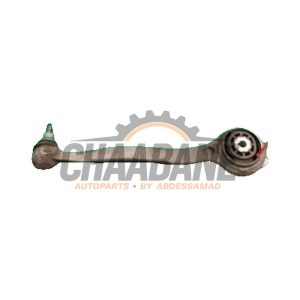 Bras de suspension bas avant droit 20506R Mercedes C (W205) C-180 1.6 16V
