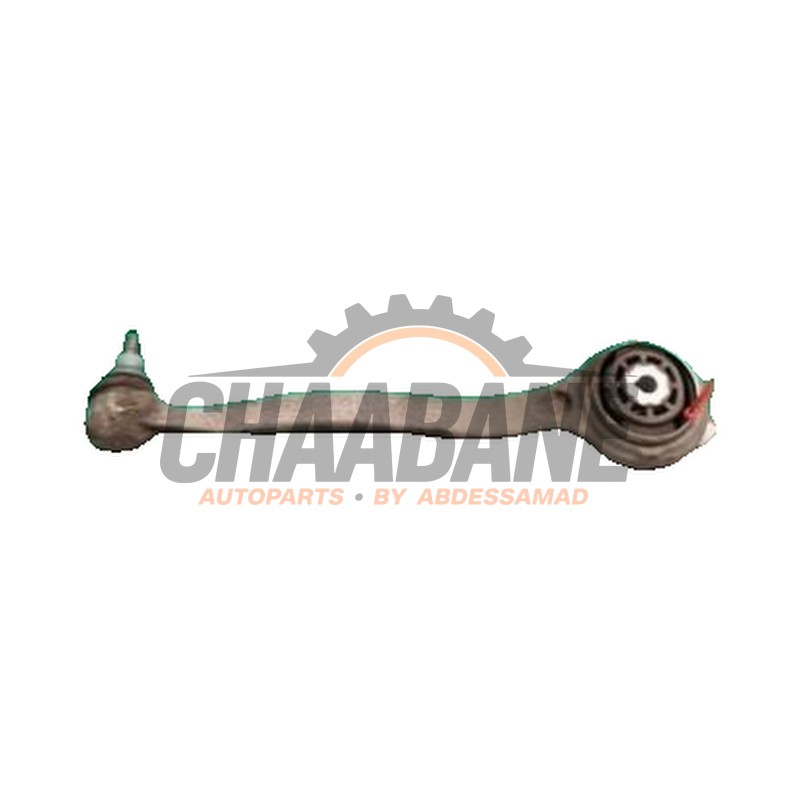 Bras de suspension bas avant droit 20506R Mercedes C (W205) C-180 1.6 16V
