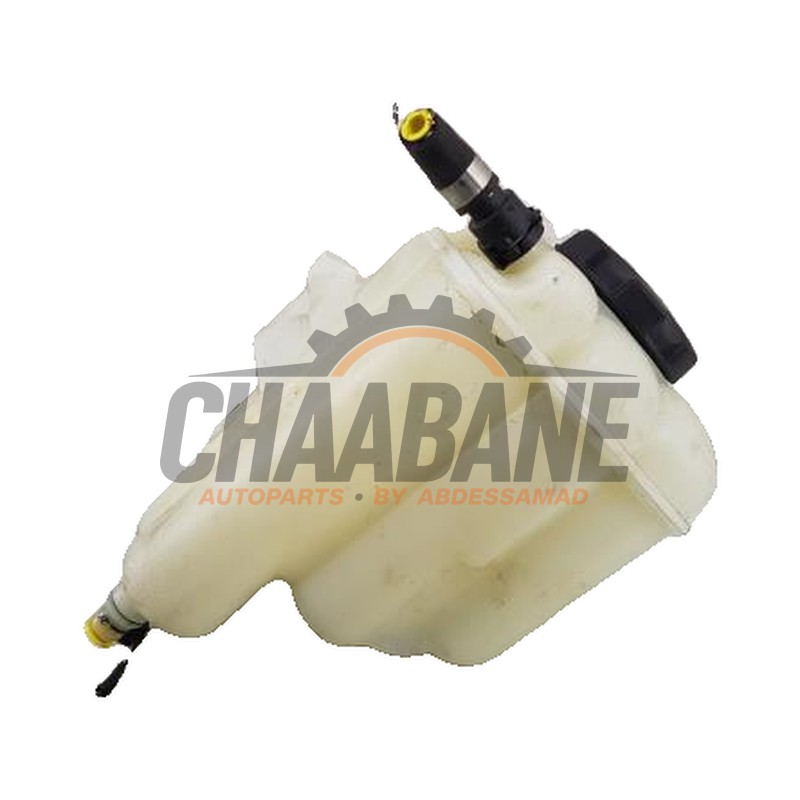 Vase dexpansion 17138621092 BMW X5 (F15) xDrive 40e 2.0 2013 / 2018