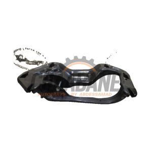 Support boite de vitesse BMW X6 (F16) xDrive30d 3.0 24V 2014 / 2019