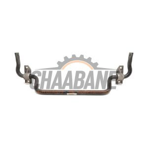Barre stabilisatrice avant A2053231065 Mercedes E (W213) E-350e 2.0 Turbo 16V