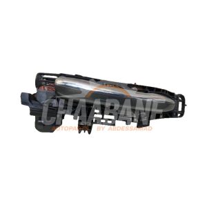 Poignee portiere 4portes avant droite A0997605402 Mercedes C (W206) C-300 e 2.0 Turbo