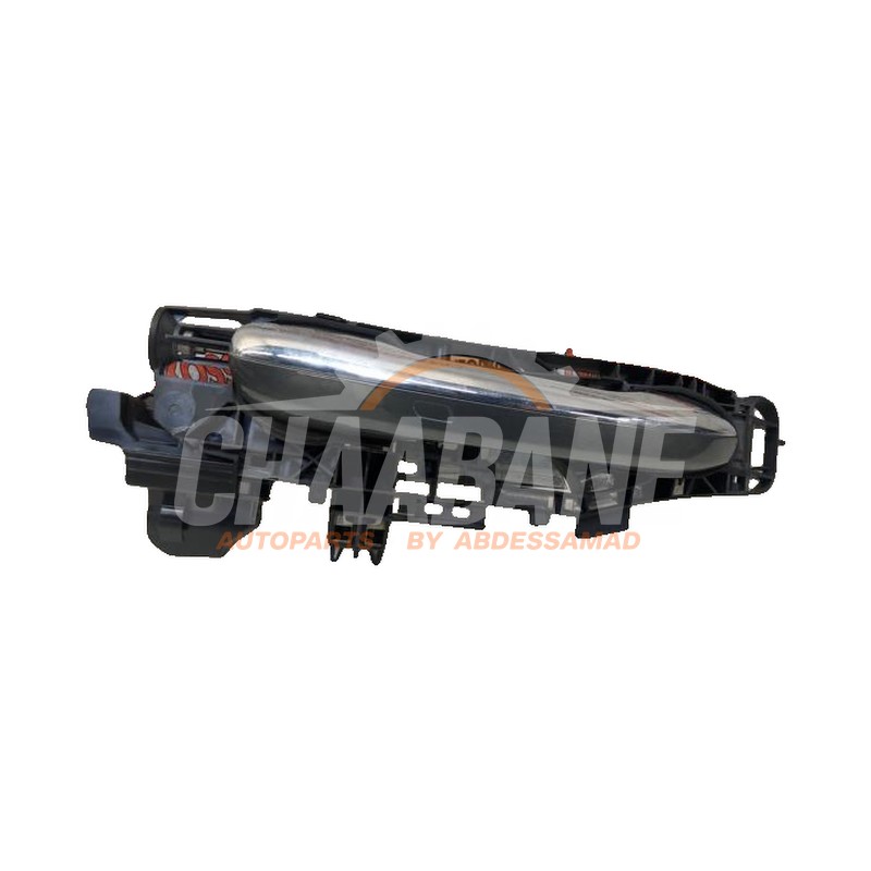 Poignee de porte avant droite A0997605402 Mercedes C (W206) C-300 e 2.0 Turbo