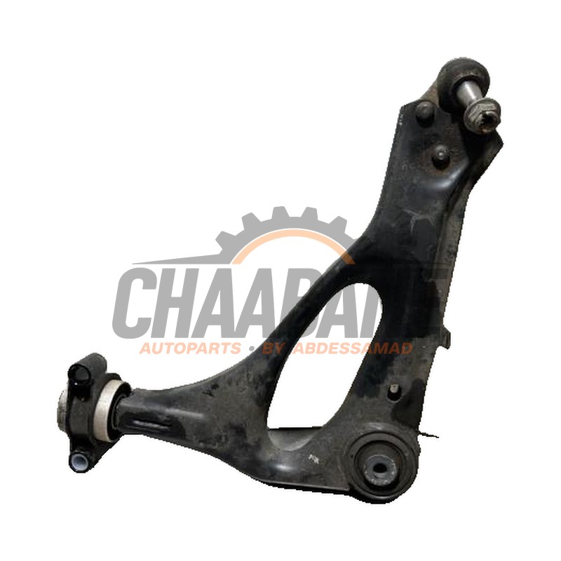 Bras de suspension avant gauche A4473307500 Mercedes eVito Tourer (447.7) 41 kWh