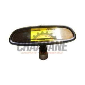 Retroviseur interieur E11046661 BMW 2 serie Gran Tourer (F46) 220i 2.0 TwinPower Turbo 16V 2014