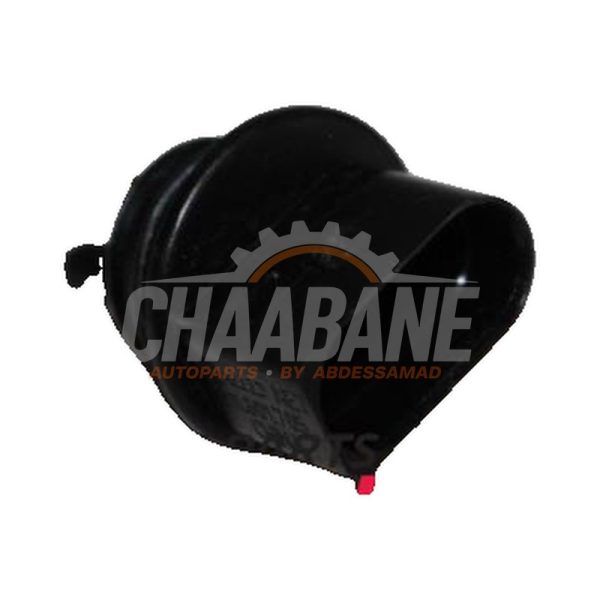 Interrupteur de niveau de liquide de refroidissement 7M0919376 Audi Q7 (4MB/4MG) 3.0 TFSI V6 24V 2015