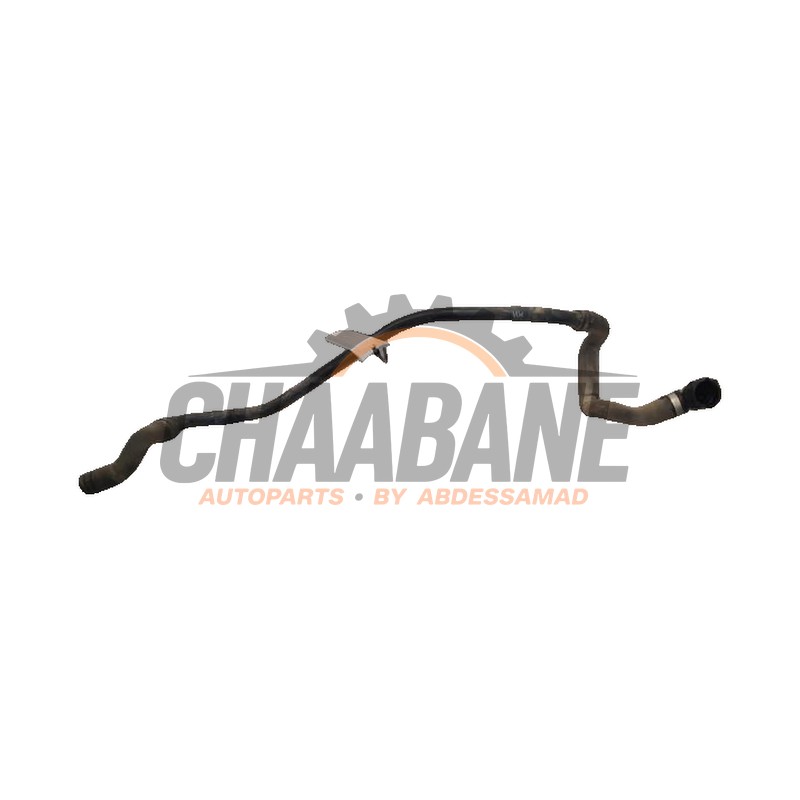 Tuyau radiateur 1EA12104S Cupra Born 77 e-boost 2021