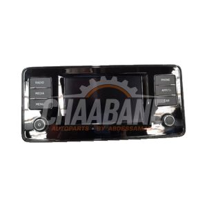 Radio 654035869A Skoda Scala 1.0 TSI 95 2019