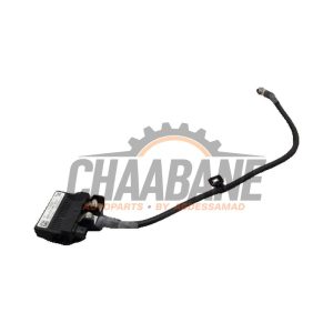 Relais A0009822023 Mercedes GLC Coupe (C253) 2.0 350 e 16V 4-Matic