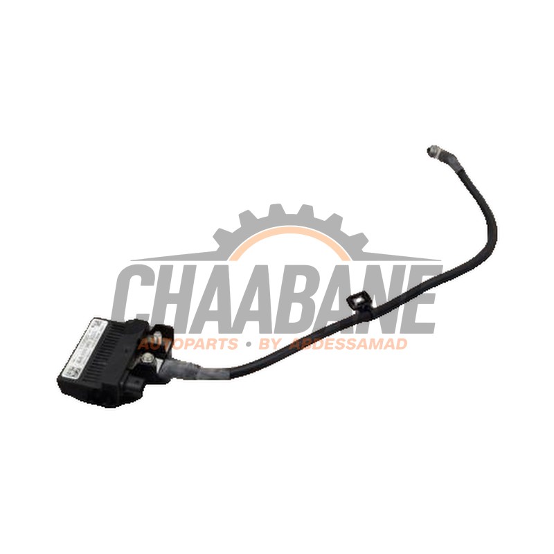 Relais A0009822023 Mercedes GLC Coupe (C253) 2.0 350 e 16V 4-Matic
