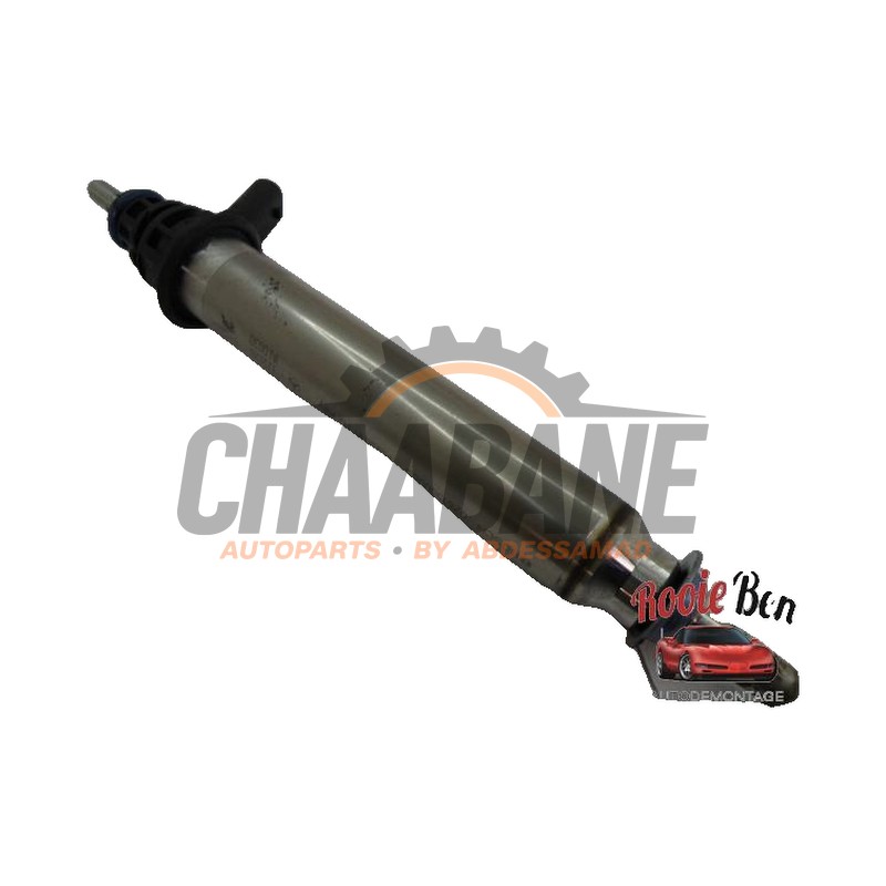 Injecteur (injection essence) A2780700687 Mercedes A (W176) 1.6 A-180 16V