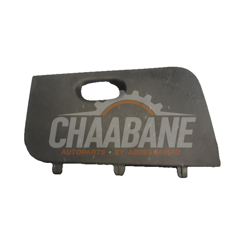 Element tableau de bord 1234927X Mercedes Citan (415.6) 1.5 109 CDI