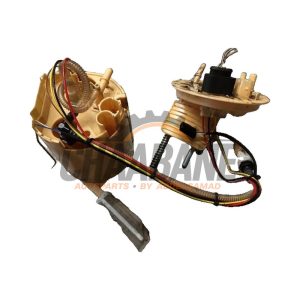 Pompe carburant electrique T2H9879 Jaguar XF (X260) 2.0d 163 E-Performance 16V