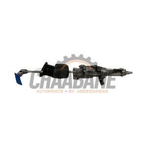 Boitier colonne de direction complet 0210918 Jaguar XE 2.0d 180 16V