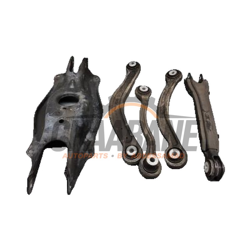 Bras de suspension arriere gauche 20407 Mercedes C (W205) C-180 1.5 EQ Boost