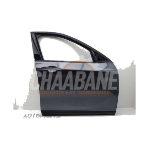 Porte avant droite 41007414370 BMW X1 (F48) xDrive 25e 1.5 12V TwinPower Turbo 2014 / 2022