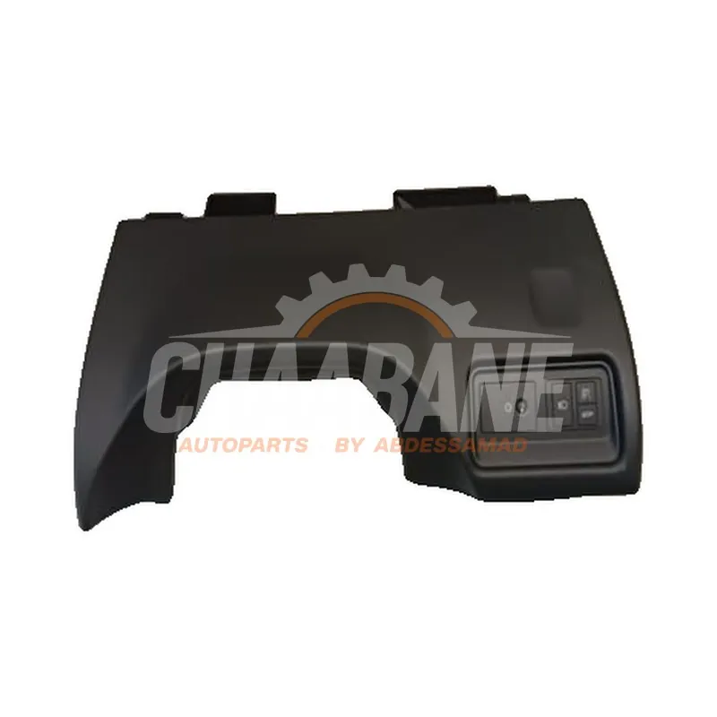 Element tableau de bord T2R23504PVJ Jaguar F-type 2.0 Turbo 16V