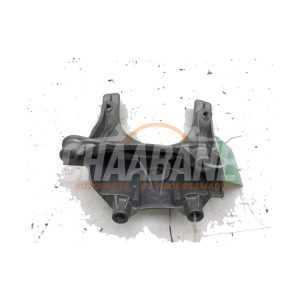 Support moteur 971199308L Porsche Panamera (971G) 2.9 V6 24V 4 E-Hybrid 2016 / 2023
