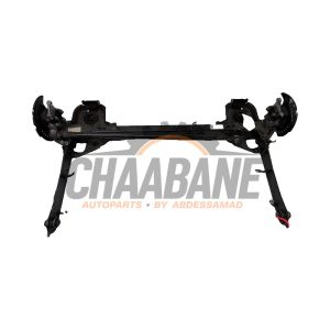 Arbre entrainement roue avant A4203503600 Mercedes Citan (420.6) 1.5 110 CDI