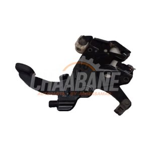 Levier frein a main A4474200084 Mercedes Vito (447.6) 1.6 111 CDI 16V