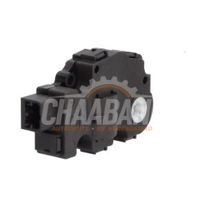 Clapet chauffage moteur EFB492 Mercedes S AMG (C217) 5.5 S-63 AMG V8 32V Biturbo 4-Matic
