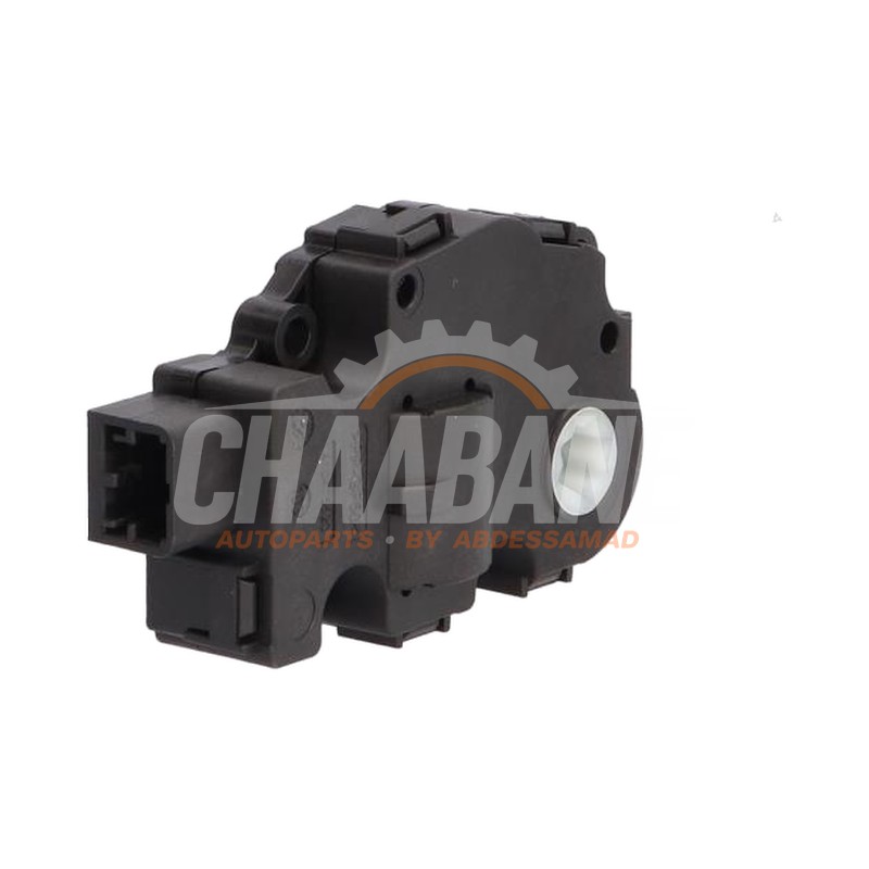 Clapet chauffage moteur EFB492 Mercedes S AMG (C217) 5.5 S-63 AMG V8 32V Biturbo 4-Matic