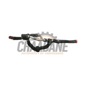 Thermostat 4B3121113 Audi RS6 2013 / 2018