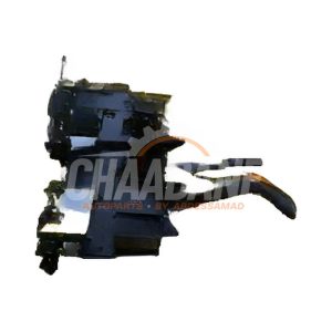 Boite a fusibles 190220 Mercedes A (177.0) 2.0 A-200d