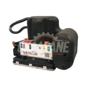 Pompe a air (suspension) 6894884 BMW X5 2018
