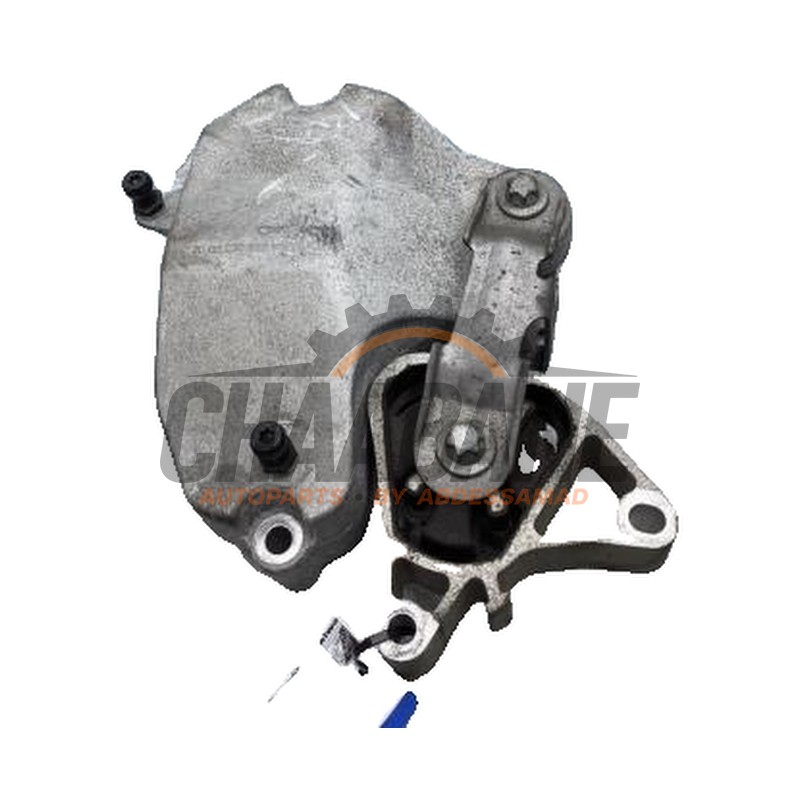 Support moteur A2462400809 Mercedes GLA AMG (156.9) 2.0 45 AMG Turbo 16V