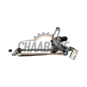 Moteur+mecanique essuie-glace 80B955023B Audi Q5 (FYB/FYG) 2.0 40 TDI 16V Quattro 2016