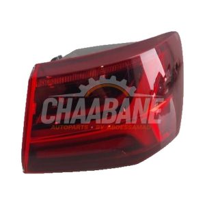 Feu arriere droit 4G9945096 Audi RS 6 Avant (C7) 4.0 V8 TFSI 32V 2013 / 2018