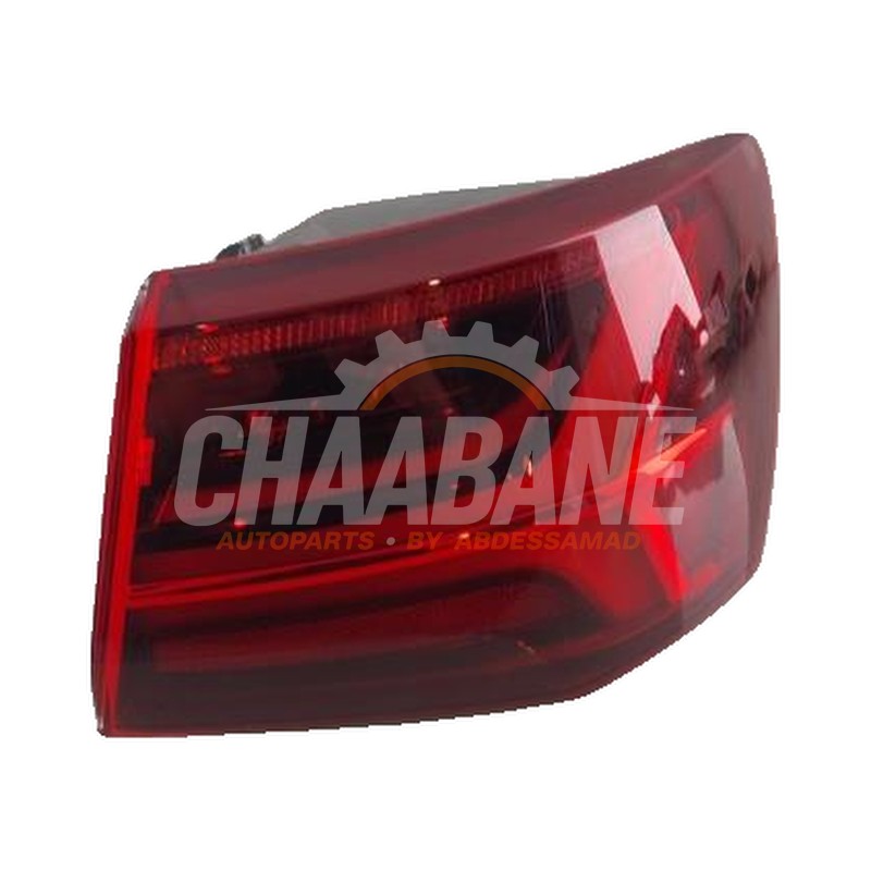 Feu arriere secondaire droit 4G9945096 Audi RS 6 Avant (C7) 4.0 V8 TFSI 32V 2013 / 2018