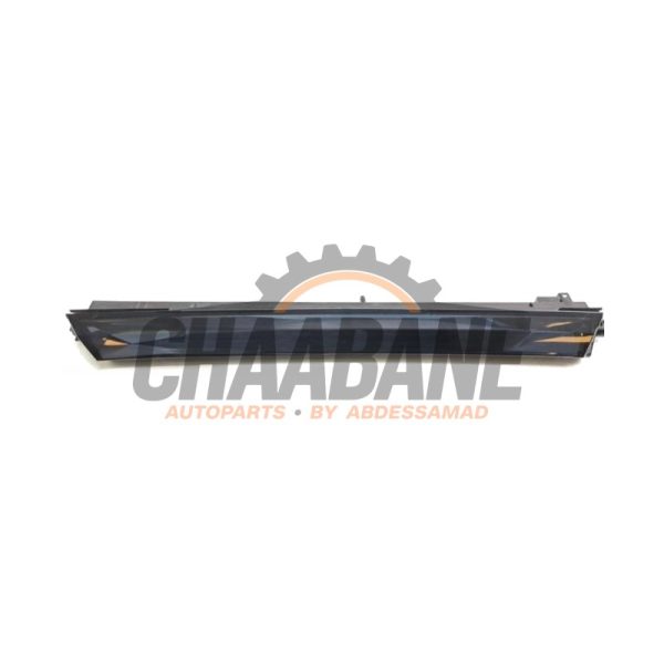 Bande decorative de tableau de bord 5B5BF14 BMW 5 serie (G60) 530e 2.0 TwinPower Turbo 16V 2023