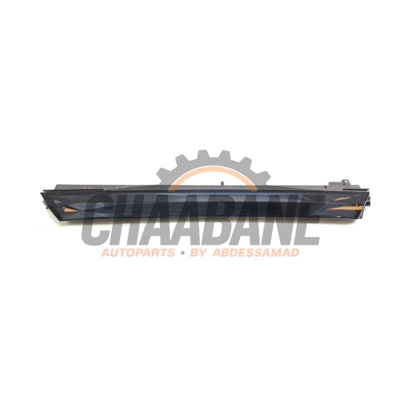 Bande decorative de tableau de bord 5B5BF14 BMW 5 serie (G60) 530e 2.0 TwinPower Turbo 16V 2023