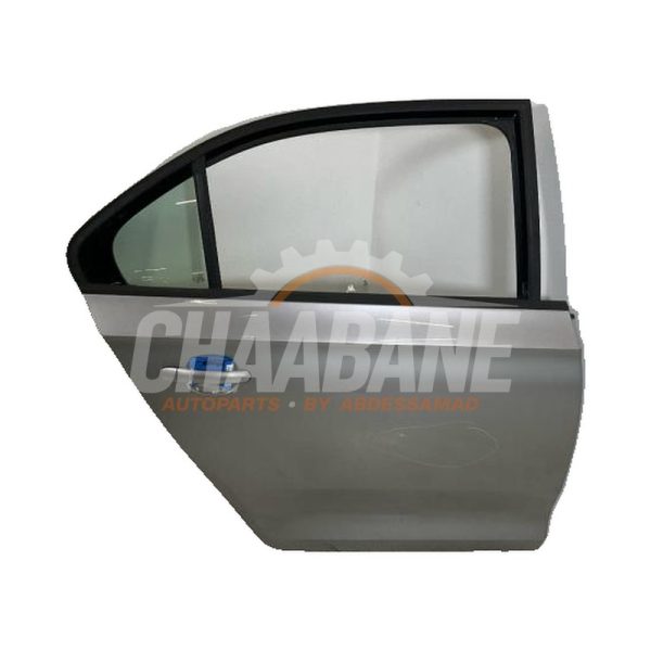 Portiere 4portes arriere droite 5JA833052C Seat Toledo 2012 / 2019
