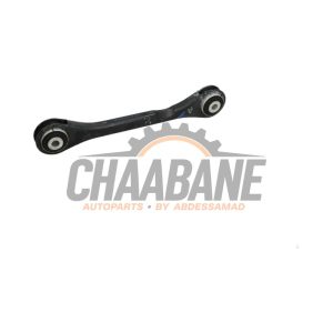 Bras de suspension arriere droit 8K0501529L Audi S8 (D4) 4.0 Plus V8 TFSI 32V 2012 / 2018