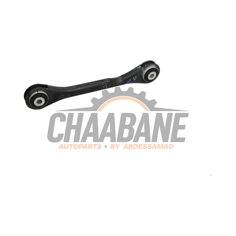 Bras de suspension arriere droit 8K0501529L Audi S8 (D4) 4.0 Plus V8 TFSI 32V 2012 / 2018