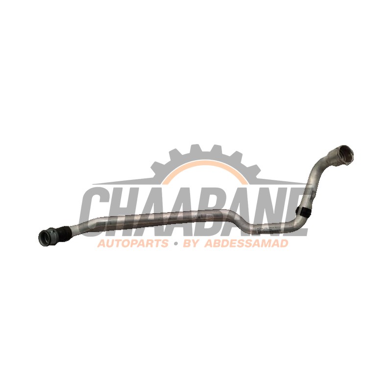 Tube deau 99110601602 Porsche 718 Cayman (982) 4.0 GT4 2016