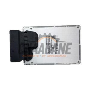 Module suspension a air 5Q0907376D Volkswagen Touran (5T1) 2015